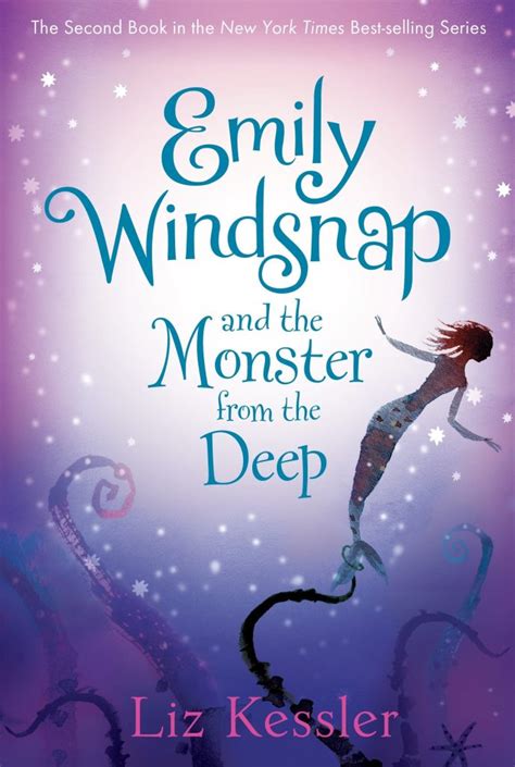 Emily Windsnap And The Monster From The Deep Bedford Falls Book Fairs