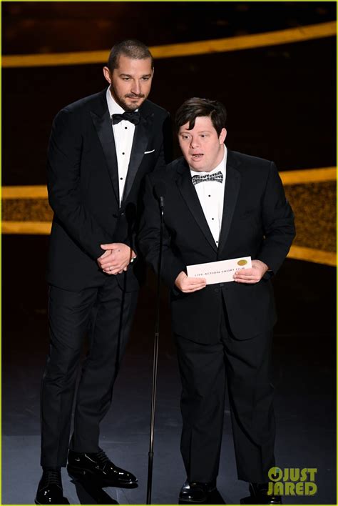 121,437 likes · 11,455 talking about this. Shia LaBeouf Presents With 'Peanut Butter Falcon' Co-Star ...
