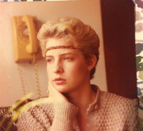 My Mom Early 1980s This Has Always Been My Favorite Picture Of Her