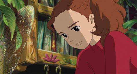 Generación Ghibli On Twitter Personajes Studio Ghibli Películas Del