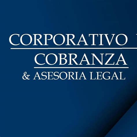 Corporativo De Cobranza And Asesoria Legal Cs Home