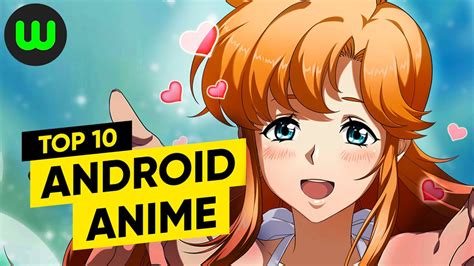 Top 10 Android Anime Games Whatoplay Tweak Me