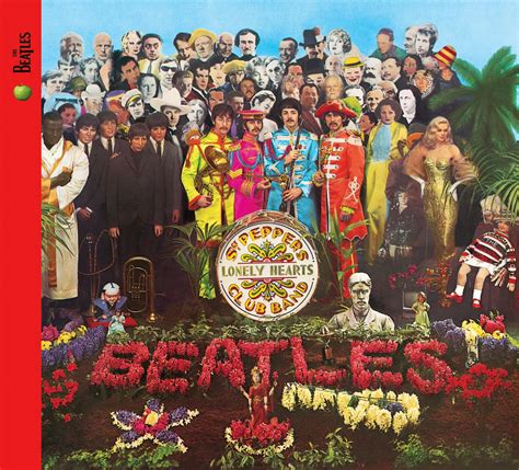 Cinefilia Críticas Historia Del Cine Música Sgt Peppers Lonely