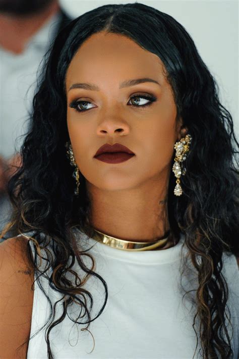 Rihanna More Rihanna Looks Rihanna Riri Rihanna Style Rihanna Makeup