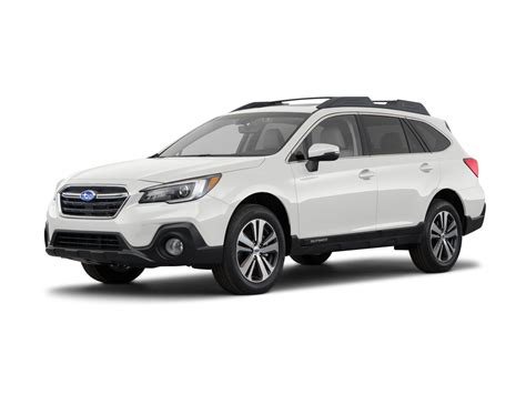 2019 Subaru Outback Model Review Specs And Features Kansas City