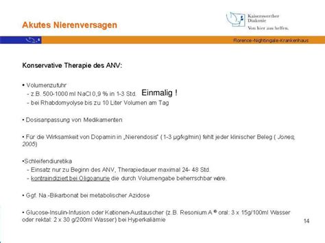 Wann werden die nierenwerte bestimmt? PPT - Akutes Nierenversagen („Akuter Nierenschaden ...