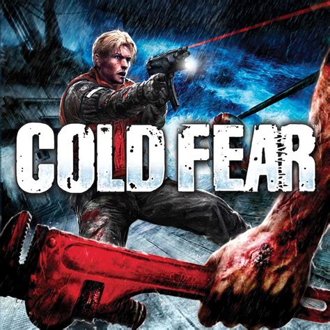 Cold Fear Microsoft Game Studios Free Download Borrow And