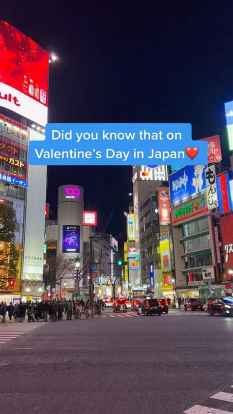 valentine s day in japan‼️ ️ in 2022 japan japan places to visit japan travel tips japan