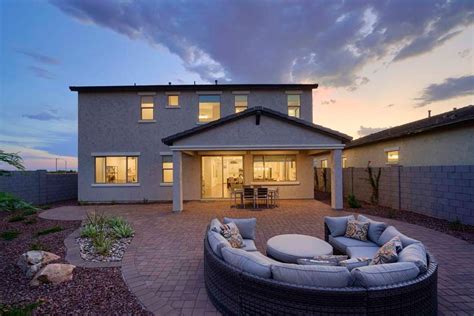 Marley park is surprise's most prestigious master planned community. Marley Park | Homes By Towne