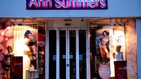 Man And Woman Caught Stealing Kinky Sex Toy From Ann Summers Shop Mirror Online