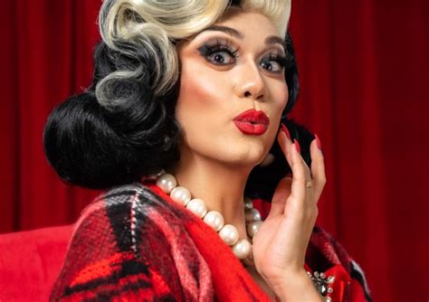 Psa Manila Luzon Is Coming And We Recall Her ‘drag Race Track Record