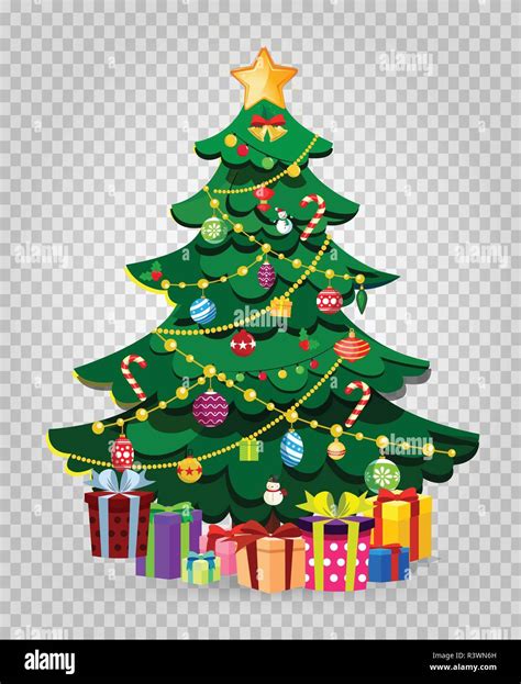Animated Christmas Tree Wallpapers