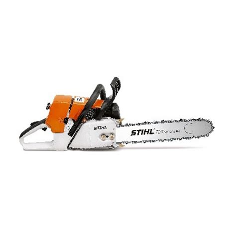 Motosserra à Gasolina Ms 460 Sabre De 50cm Stihl Royal Máquinas