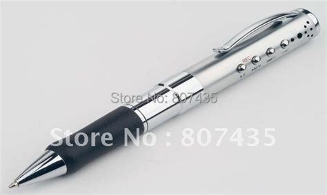 Free Shipping New Model Wireless Voice Recorder Mp3 Pen With Loud