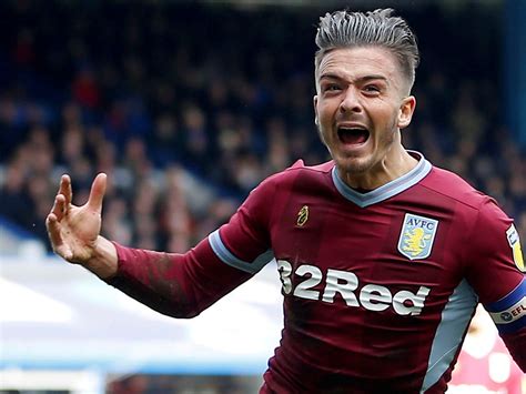 Jack grealish famously wears small children's pads. Latest transfer rumours from all around the world ...