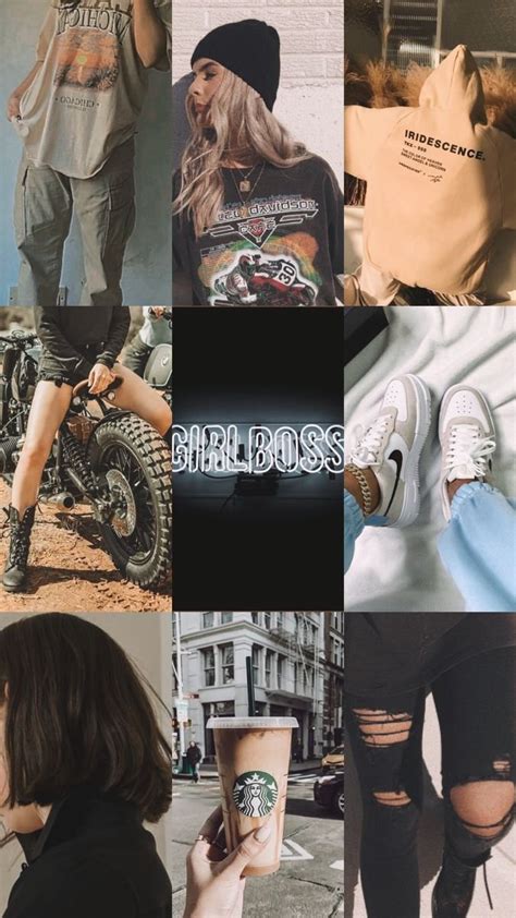 Tomboy Aesthetic Wallpapers Download Mobcup