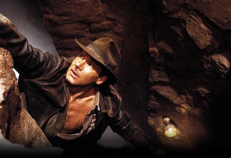 Ya Es Oficial Indiana Jones 5 Se Estrena En 2019 Cinergetica