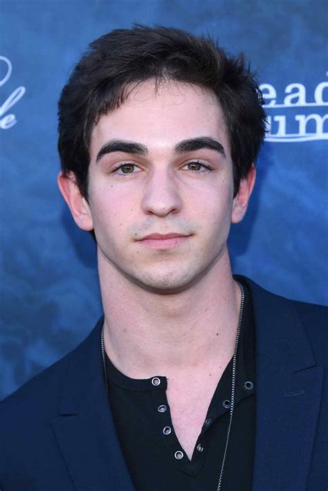 Zachary Gordon At The Dead Of Summer And Pretty Little Liars Screening