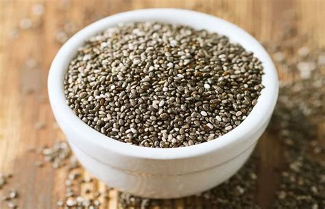 How To Use Chia Seeds For Weight Loss What S The Best Way To Eat Them