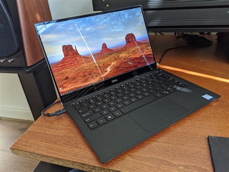 Dell Xps 13 9380 2019 Version For Sale