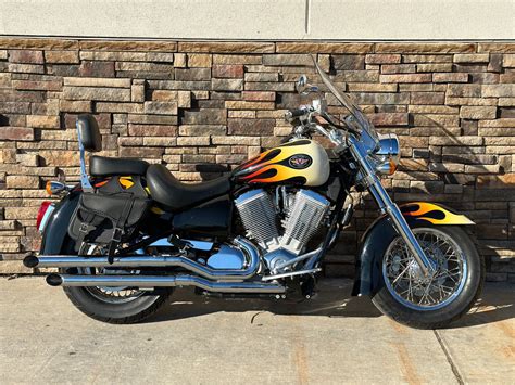 2003 Victory V92c Classic Cruiser For Sale In Columbia Mo Item 1199949