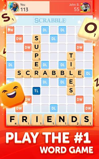 Updated Scrabble Go New Word Game For Pc Mac Windows 111087