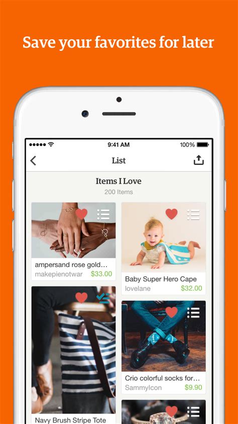 Etsy App Gets New Etsy Local Tool To Help You Find Events And Stores