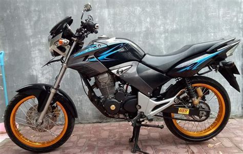 Kisah Terbaik Gambar Motor Tiger Revo Tips Kisaran Biaya Terbaru