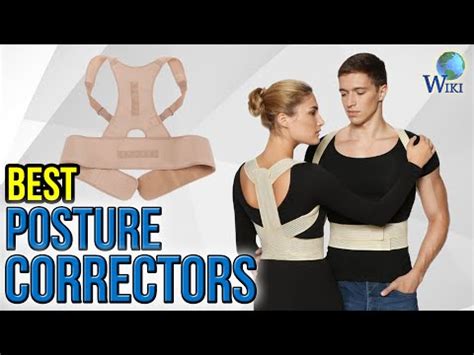 Posture assessments requests should include your full body (head to feet) and front, back and side angles. Truefit Posture Corrector Scam : True Fit Posture Corrector Belt Adjustable for Women & Men ...