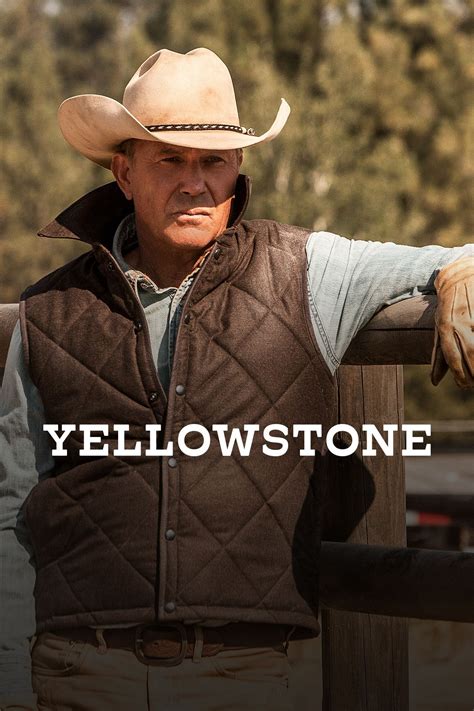 Yellowstone Saison 5 Date De Sortie Automasites