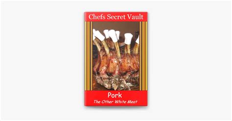 ‎pork The Other White Meat On Apple Books