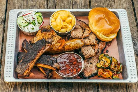 Best Bbq Restaurants In America Where To Eat Barbecue 2022