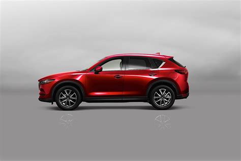 2022 Mazda Cx 5 Becomes Hotter Digital Crossover Via “shadow Line