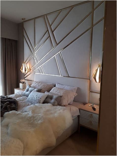 82 Modern Luxury Bedroom Design Master Suite Myhomeorganic