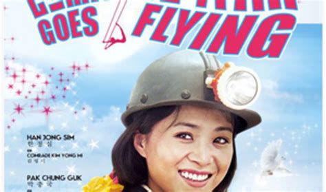 Comrade Kim Goes Flying A North Korean Rom Com The World From Prx