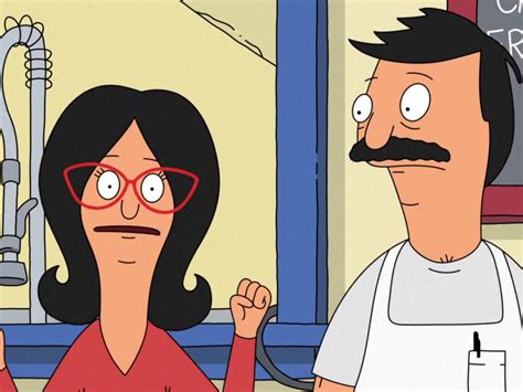 Bobs Burgers Louise Jessica And Megan Plan To Find Wharfy Tv Guide