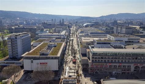 Stuttgart A City Caught Between Two Worlds Part 1 Cleantechnica