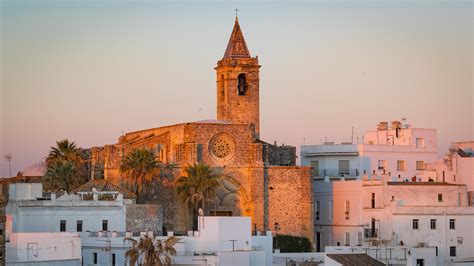 Reisetipps Vejer de la Frontera: 2021 das Beste in Vejer de la Frontera
