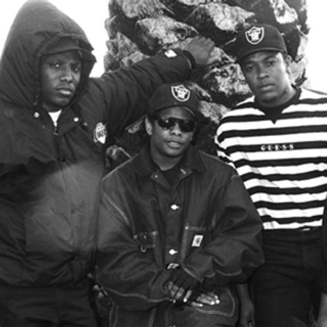 Nwa Straight Outta Compton The 50 Greatest Hip Hop Songs Of All