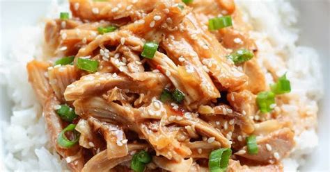 Find a kfc near you. Slow Cooker Honey Sesame Chicken ~ Fast Food Near Me