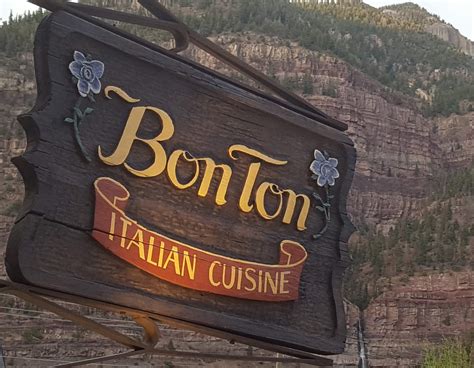 Bon Ton Box Canyon Lodge
