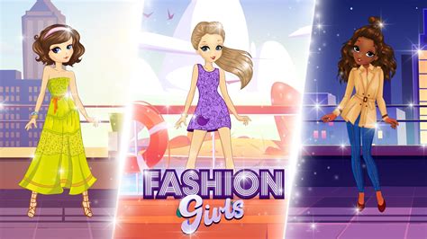 Fashion Girls Pour Nintendo Switch Site Officiel Nintendo