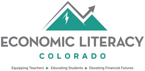 Bellco Credit Union And Economic Literacy Colorado Celebrate Financial