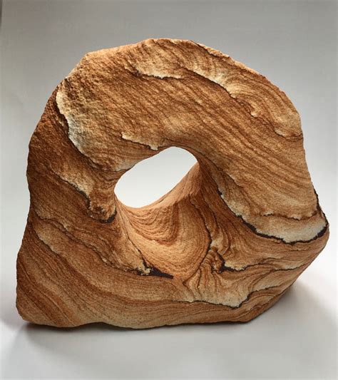 Picture Sandstone Sculpture Past And Present Science And Nature Store