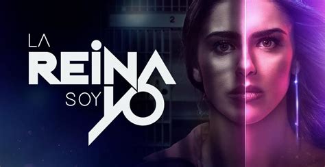 Estreno Mundial De “la Reina Soy Yo” Una Historia De Amor Venganza Y Música Urbana Miniondas