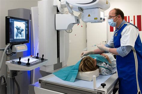 Radiologie Imagerie Médicale Cndg