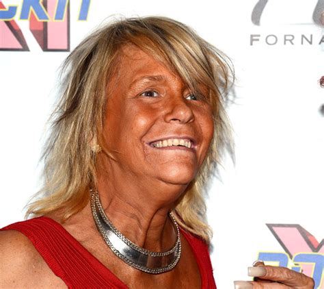 tanning mom patricia krentcil poses topless terrifying nsfw links