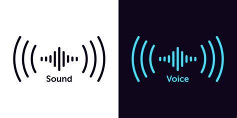 Echo Sound Illustrations Royalty Free Vector Graphics And Clip Art Istock