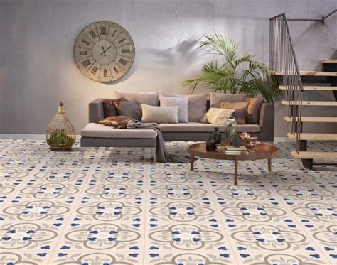 Moroccan Tiles By Somany Ceramics The Tiles Of India