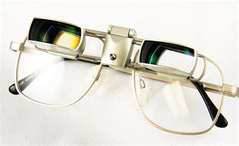 what is low vision rx eyewear eyeglasses news